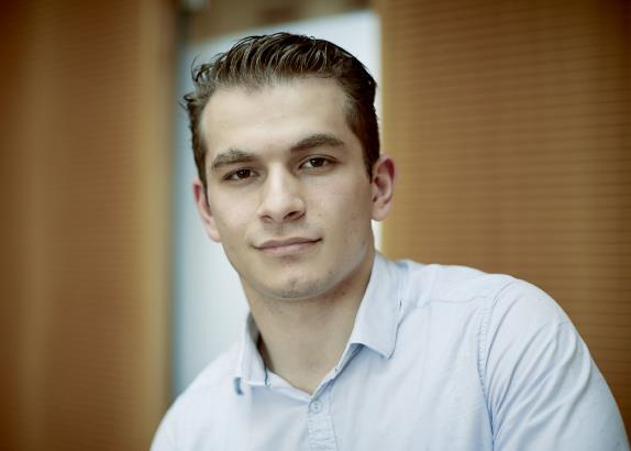 Stammtisch Bremen Joshua
