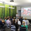 AlumniLearning Nikita Fahrenholz Berlin 2016