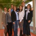 Bild Alumni Coaching Team Referenten 2010