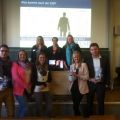 Bild Graduate Studies Forum 2014