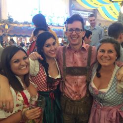 Bild Wasen Stuttgart 2015
