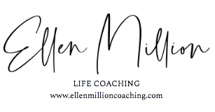 LIFE COACHING BY ELLEN MILLION