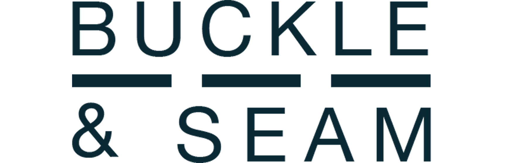 BUCKLE & SEAM - PREMIUM QUALITY LEATHER GOODS